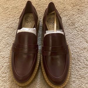 Vince Camuto Women's Mckella Loafers